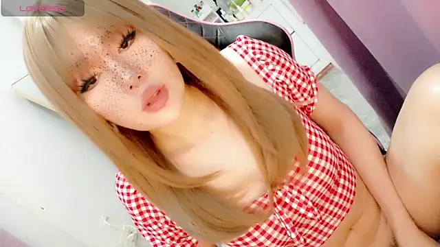 tgirljennie 69 online show from 04/15/26, 03:34