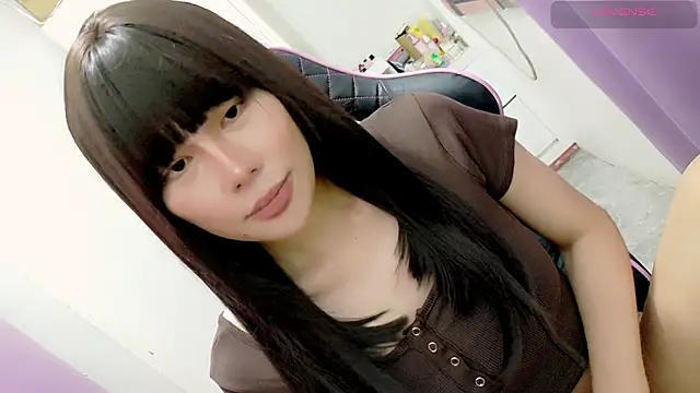 tgirljennie 69 online show from 02/19/26, 03:25