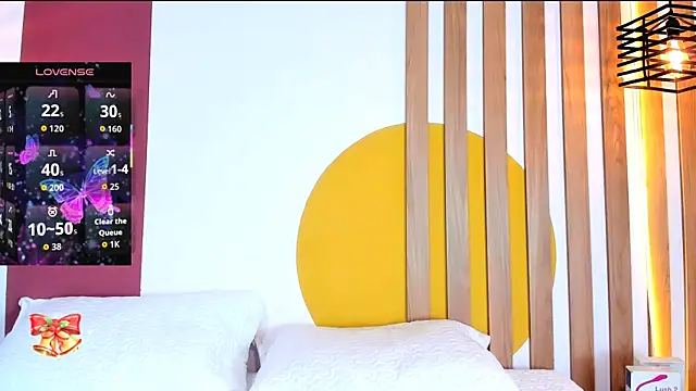 SashaGreyy  online show from 12/18/25, 10:02