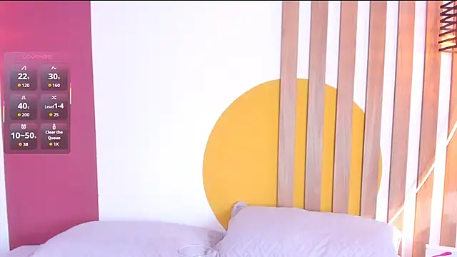 SashaGreyy  online show from 12/01/25, 09:37