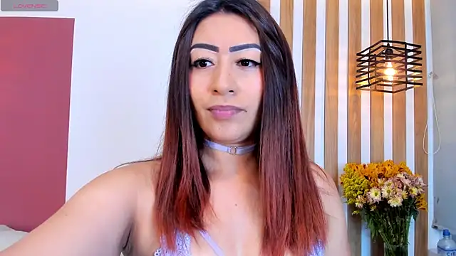 SashaGreyy  online show from 11/13/25, 09:30