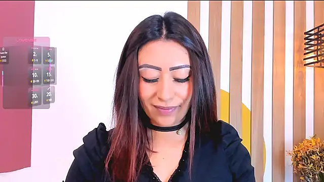 SashaGreyy  online show from 11/20/25, 08:42