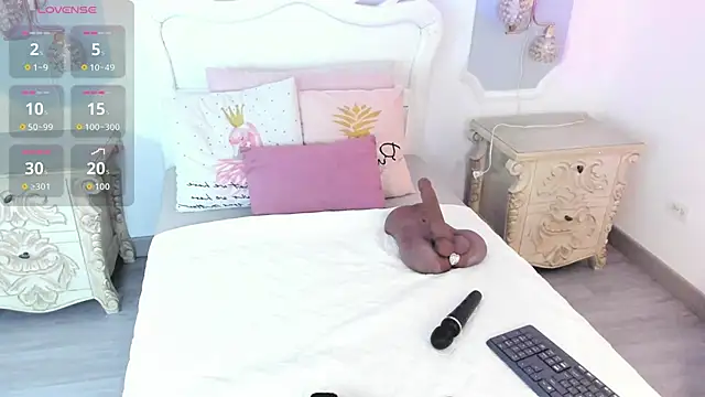 Snapshot of MeganStar__ chatting on 11/16/25, 12:21 MeganStar online show from 11/16/25, 12:21