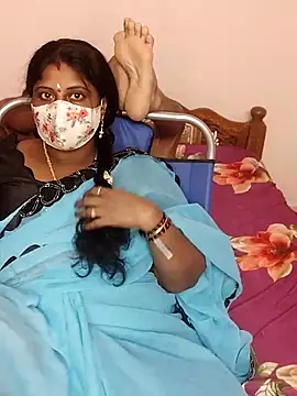 Snapshot of telugu_Geetha30 chatting on 02/06/26, 11:50 telugu Geetha30 online show from 02/06/26, 11:50