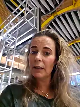 Mrs-Aurora online show from 03/29/26, 09:38