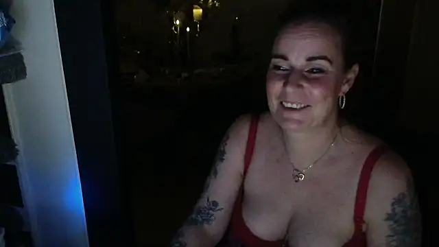 Mrs-Aurora online show from 03/19/26, 10:10