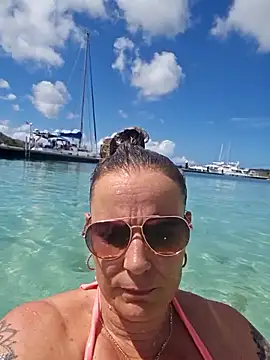 Mrs-Aurora online show from 04/03/26, 06:58