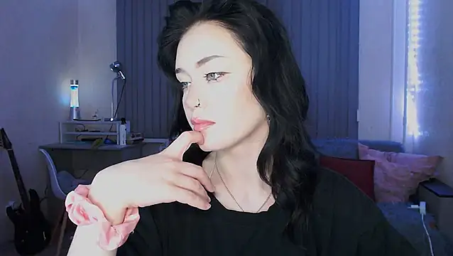 cutefrendlyuser online show from 05/01/26, 10:15
