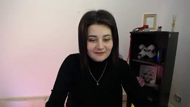 Katrin kiss  online show from 01/13/26, 02:54