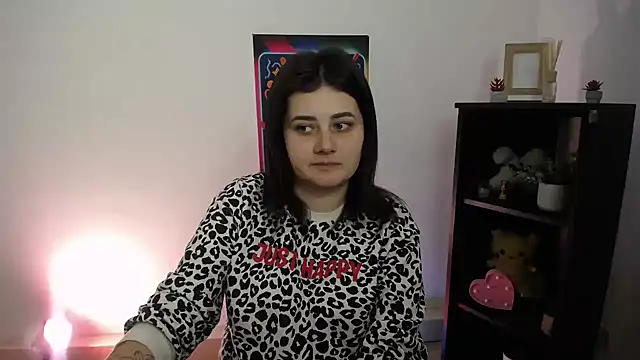 Katrin kiss  online show from 09/30/25, 12:55