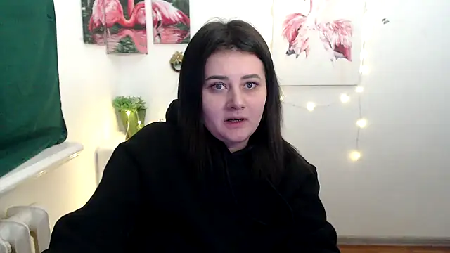 Katrin kiss  online show from 10/03/25, 10:17