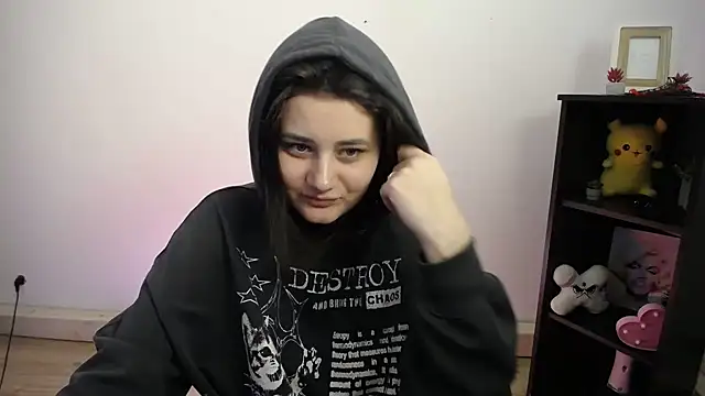 Katrin kiss  online show from 02/23/26, 02:17