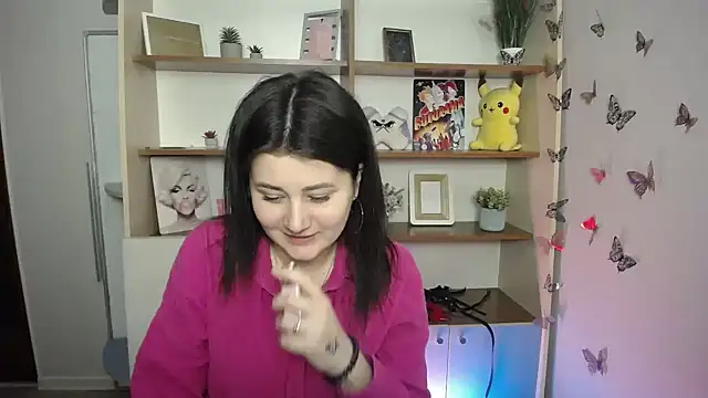 Katrin kiss  online show from 04/04/26, 12:45