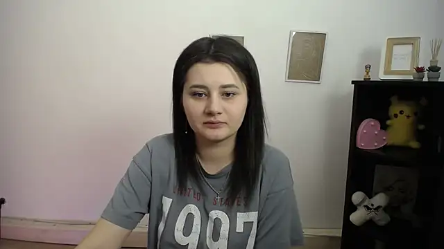 Katrin kiss  online show from 03/15/26, 01:18