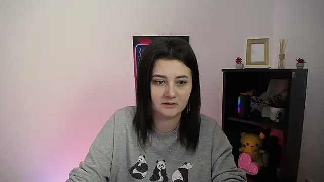 Katrin kiss  online show from 10/26/25, 12:38