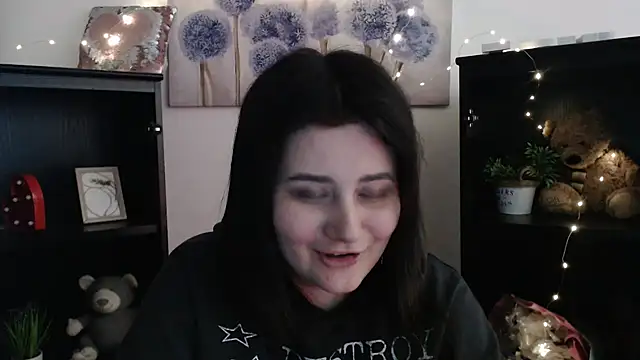 Katrin kiss  online show from 02/06/26, 02:57