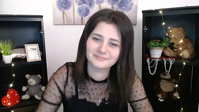 Katrin kiss  online show from 02/14/26, 02:06