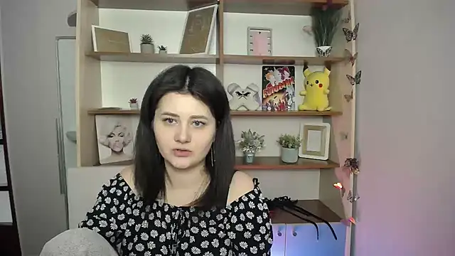 Katrin kiss  online show from 03/29/26, 12:29