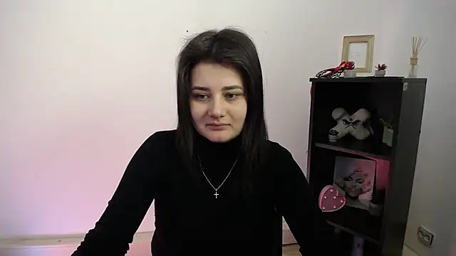 Katrin kiss  online show from 01/15/26, 01:03