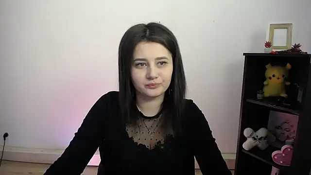 Katrin kiss  online show from 02/24/26, 01:23