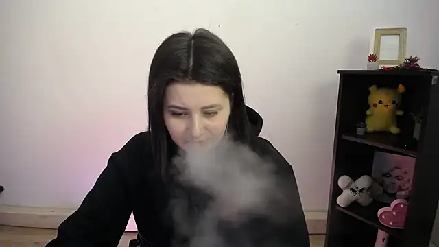 Katrin kiss  online show from 02/22/26, 01:02