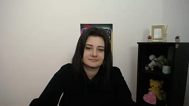 Katrin kiss  online show from 09/19/25, 02:43