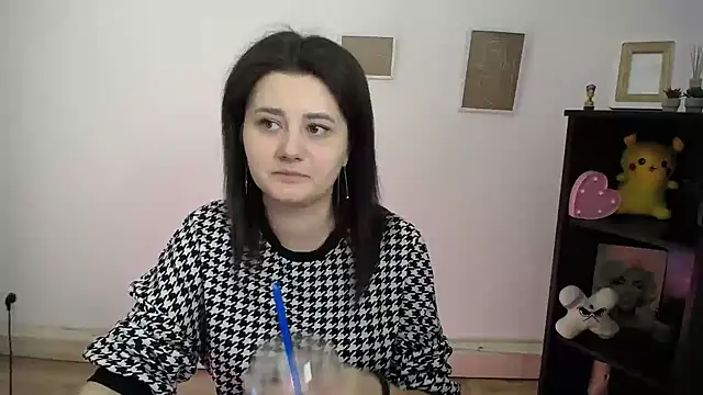 Katrin kiss  online show from 03/24/26, 01:33