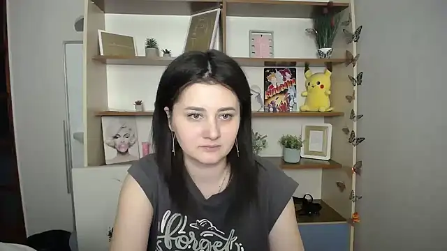 Katrin kiss  online show from 03/26/26, 02:26