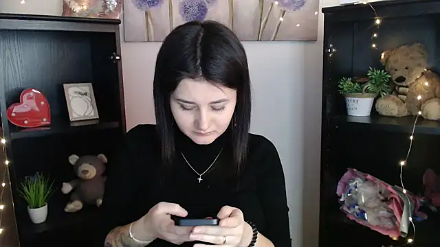 Katrin kiss  online show from 02/10/26, 12:26