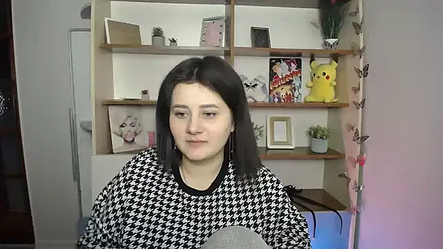 Katrin kiss  online show from 04/01/26, 12:17