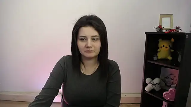 Katrin kiss  online show from 02/20/26, 02:41