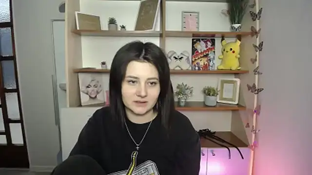 Katrin kiss  online show from 03/27/26, 01:23