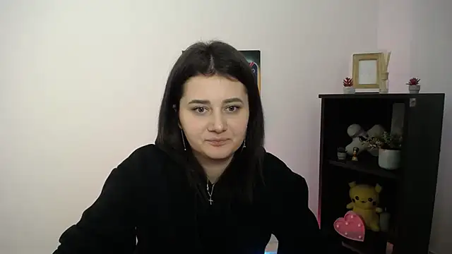 Katrin kiss  online show from 09/15/25, 12:16