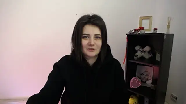 Katrin kiss  online show from 01/14/26, 02:31