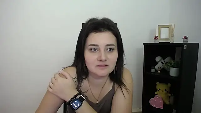 Katrin kiss  online show from 09/21/25, 12:32