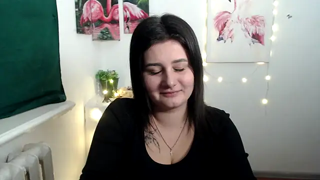 Katrin kiss  online show from 10/16/25, 12:46