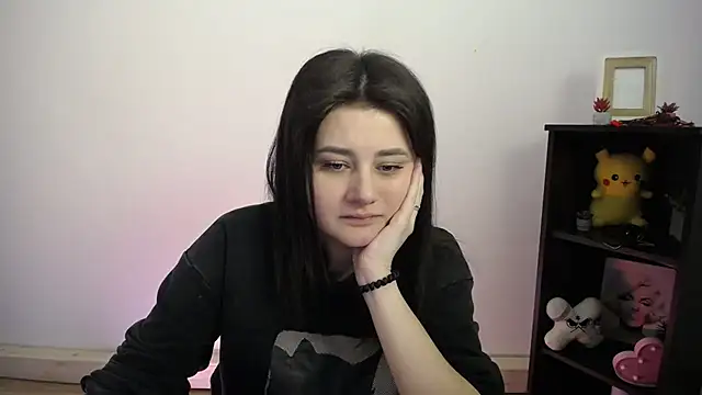 Katrin kiss  online show from 02/27/26, 01:00