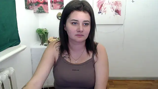 Katrin kiss  online show from 09/23/25, 01:29