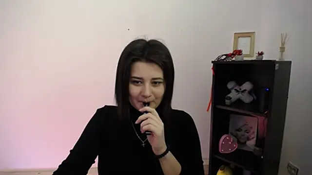 Katrin kiss  online show from 01/12/26, 02:13