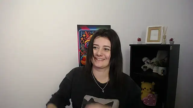 Katrin kiss  online show from 10/17/25, 12:29