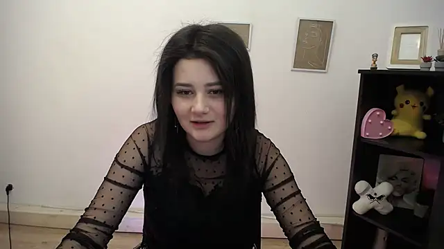 Katrin kiss  online show from 03/20/26, 11:22