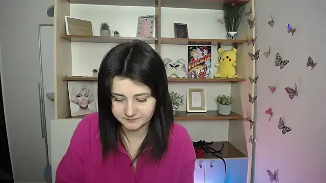 Katrin kiss  online show from 04/08/26, 12:28