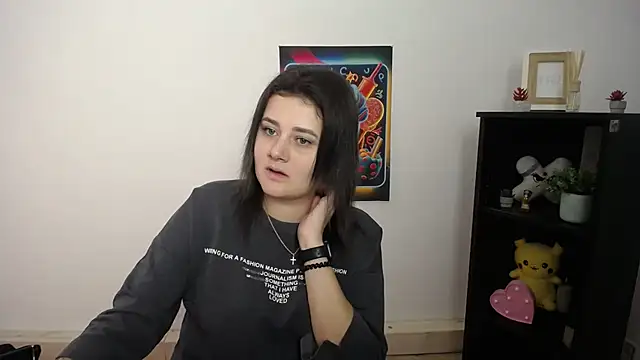 Katrin kiss  online show from 09/12/25, 12:38