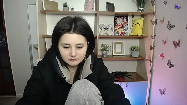 Katrin kiss  online show from 04/17/26, 12:19