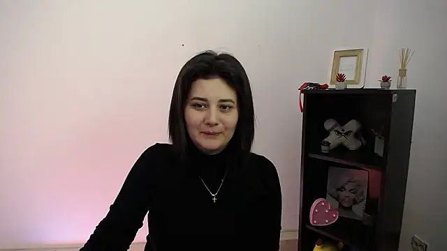 Katrin kiss  online show from 01/09/26, 03:19