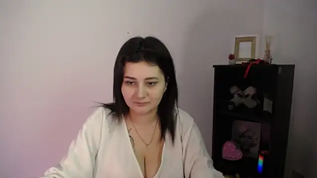 Katrin kiss  online show from 12/01/25, 02:07