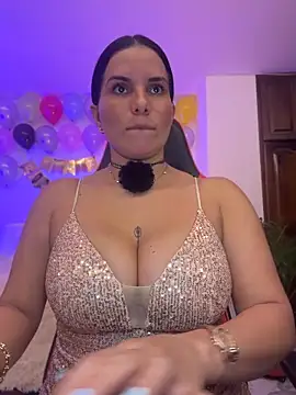 carol cruz133 online show from 04/25/26, 11:24