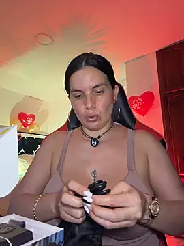 carol cruz133 online show from 02/13/26, 11:38