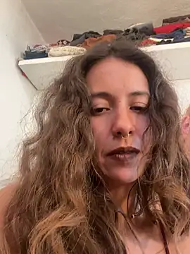 Griegadelfuego online show from 01/09/26, 10:28