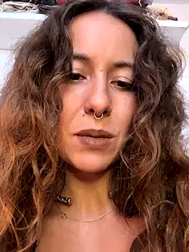 Griegadelfuego online show from 11/27/25, 04:18